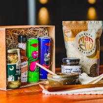 Kit Bom que só a Gota