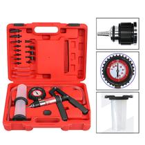 Kit Bomb/ Manual De Pressão E Vácuo Com 21 Peças - Lisfer