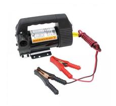 Kit bomba 12v p/diesel 40l/min c/4mts de mangueira bremen