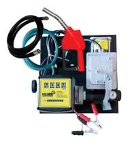 Kit Bomba Abastecimento 12v Gasolina E Diesel 1754 Vilubri