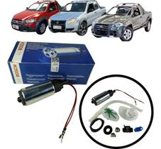 Kit Bomba Combustivel Fiat Strada Adventure 1.8