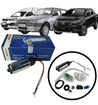 Kit Bomba Combustivel Fiat Uno Mille Economy 1.0 2009 A 2013