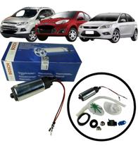 Kit Bomba Combustivel Ford Ecosport,fiesta, Focus & Ka Flex