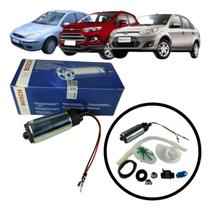 Kit Bomba Combustivel Ford Focus 1.6i 8v Flex