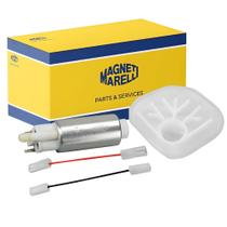 Kit Bomba Combustível Ford Ranger 4.0 6 Cilindros Gasolina