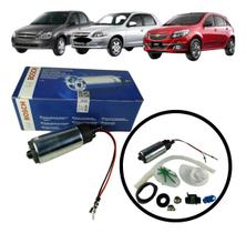 Kit Bomba Combustivel Gm Classic Agile Celta Flex