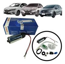 Kit Bomba Combustivel Honda Fiat Flex & City Flex