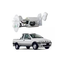Kit Bomba Combustível Palio/Siena Flex Original Completa 79318 Kit Bomba Combustível Palio/Siena Flex Original Completa 79318