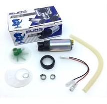 Kit Bomba Combustivel Universal 3x Gasolina 3x Flex