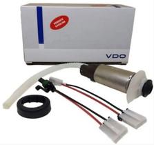Kit Bomba Combustível Universal Gasolina 3,8 Bar 12V VDO 228234103R2 Kit Bomba Combustível Universal Gasolina 3,8 Bar 12V VDO 228234103R2