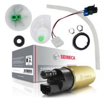 Kit Bomba Combustivel Universal Gasolina Seineca Original