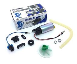 Kit Bomba Combustivel Universal Modelo Bosch Flex