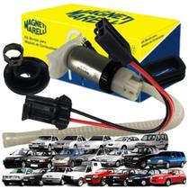 Kit Bomba Combustível Universal Modelo Bosch Gasolina