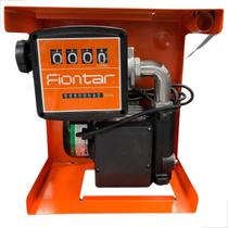 Kit Bomba de Abastecimento Óleo Diesel 220V 60l/min Fiontar