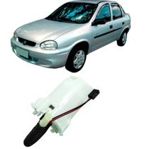 Kit Bomba De Combustível Elétrica Interna Corsa Sedan Hatch Pickup Sedan Bosch F000Te1055