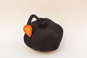 Kit Bomba De Pelúcia, Dinamite Tnt, Caixote E Bomba. Kit Bomba De Pelúcia, Dinamite Tnt, Caixote E Bomba.