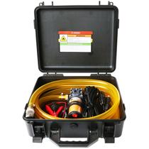 Kit Bomba de Transferência de Combustível Steauty 12V 75W 110GPH Kit Bomba de Transferência de Combustível Steauty 12V 75W 110GPH