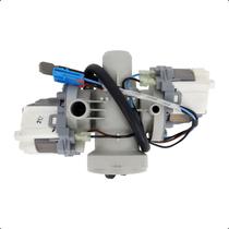 Kit Bomba Drenagem E Recirculação Lg - 127v -original