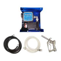 Kit Bomba Elétrica para Diesel Bremen Capacidade 60L/min 220v