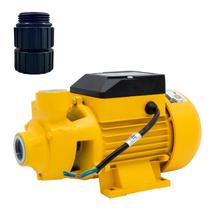 Kit Bomba Periférica 1/2 hp Monofásica Acquaflow + Válvula Ferrari Unica Kit Bomba Periférica 1/2 hp Monofásica Acquaflow + Válvula Ferrari Unica