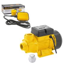 Kit Bomba Periferica Vonder 1cv Boia Elétrica Automática 15A