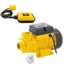 Kit Bomba Periferica Vonder + Boia Elétrica Automática 25A