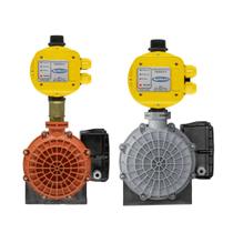 Kit Bomba Pressurização p/ Casa quente e fria 1/2cv Syllent Kit Bomba Pressurização p/ Casa quente e fria 1/2cv Syllent