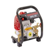 Kit Bomba Pulverizadora Motor Estacionário Gasolina 25,4cc