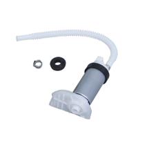 Kit Bomba Refil Modelo Turbina Para Modulos De Combustivel