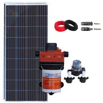 Kit Bomba Solar 150W para Piscicultura Seaflo 41MCA - SUN21