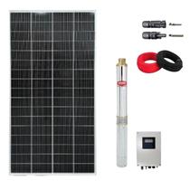 Kit Bomba Solar 270W Ebara 44V 30 metros