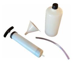 Kit Bomba Sucção Para Motores - Toyama