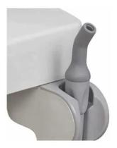 Kit Bomba Vacuo com 1 Sugador Saevo