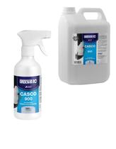Kit Bombona 5L + Spray 380ml Proteção Solução de Cascos Kit Bombona 5L + Spray 380ml Proteção Solução de Cascos