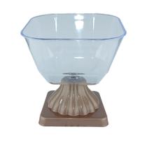 Kit Bomboniere 600ML C/ 2 uni Colorida Rofida