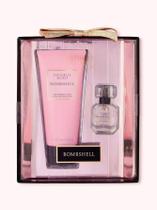 Kit Bombshell, Loção e Mini Perfume, importado direto dos EUA Kit Bombshell, Loção e Mini Perfume, importado direto dos EUA