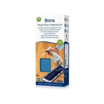 Kit Bona Care Piso Madeira