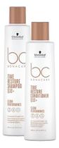 Kit Bonacure Time Restore Schwarzkopf Shampoo + Condicionador