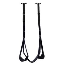 Kit Bondage Separador de pernas Balanço Suspenso para Portas Kit Bondage Separador de pernas Balanço Suspenso para Portas