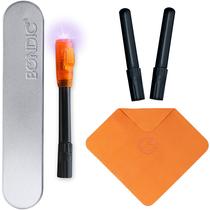 Kit Bondic Pro de Resina UV para Soldagem de Plástico - Com Luz UV