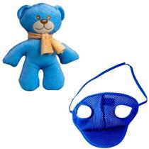 Kit Boné E Pelúcia Porquinho Para Cães E Gatos - P Kit Boné E Pelúcia Porquinho Para Cães E Gatos - P