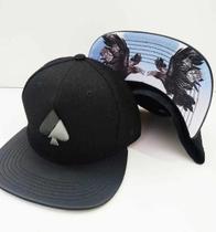 Kit Bone Mcd Beija Flor/ Golden Core/ Corvo/Espadilha Atacad