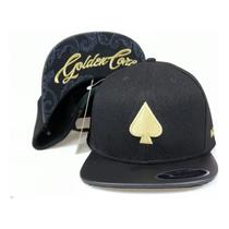 Kit Bone Mcd Beija Flor/ Golden Core/ Corvo/espadilha Atacad