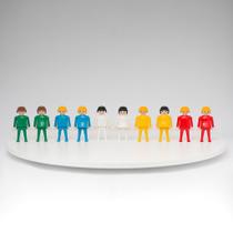 Kit Bonecos Playmobil - 10 adultos - Bonecos para Constelação Familiar Kit Bonecos Playmobil - 10 adultos - Bonecos para Constelação Familiar