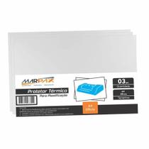 Kit Bopp Holográfico A4 + Bopp Brilho + Bopp Fosco Marpax Kit Bopp Holográfico A4 + Bopp Brilho + Bopp Fosco Marpax