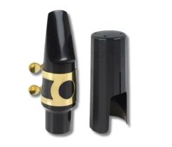 Kit boquilha zellmer sax tenor