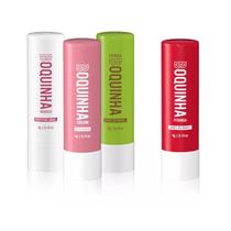 Kit Boquinhas: Esfrega + Preenchedor + Proteção Uv + Boquinha