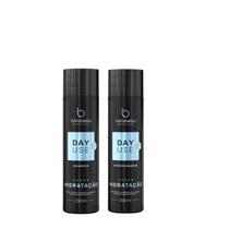 Kit Borabella Day Use Super Hidratação Sh + Cond 250ml