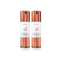 Kit Borabella Perfecta Bio Definitive Profissional 250ml
