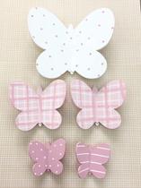 Kit Borboletas Kit Borboletas